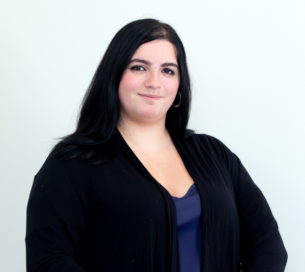 Taylor M. Leitao, Legal Assistant, New England Subrogation